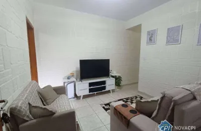 Casa com 2 quartos à venda no jardim guassu em são vicente/sp