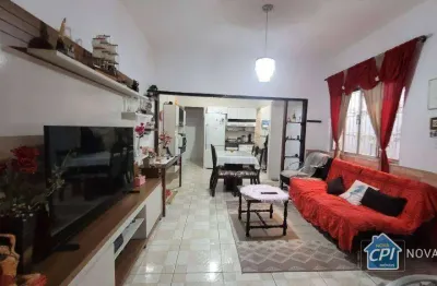 Casa com 2 quartos à venda na Rua Tamoios, Tupi, Praia Grande