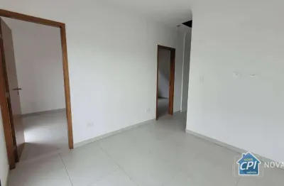 Sobrado com 2 quartos para venda vila sônia em praia grande/sp