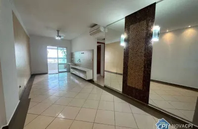 Apartamento no canto do forte 2 quartos lazer completo oportunidade