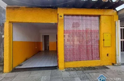 Sala comercial com 1 sala à venda na Rua Mihailo Lukich Michel, Boqueirão, Praia Grande