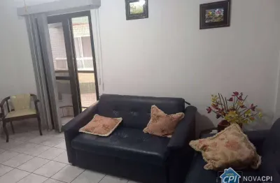Apartamento para venda na vila guilhermina em praia grande sp