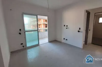 Apartamento com 2 quartos 74 m² na aviação em praia grande/sp