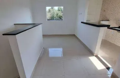 Sobrado de condomínio com 2 quartos em praia grande sp