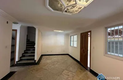 Casa com 3 quartos à venda na Rua Irmãos Demasi, Boqueirão, Praia Grande