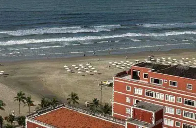 Apartamento com 3 quartos vista mar ótima localização