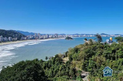 Apartamento com 1 quarto à venda na Alameda Vinte e Oito de Setembro, Ilha Porchat, São Vicente