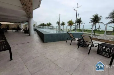 Apartamento com 2 quartos à venda na Rua Flausina de Oliveira Rosa, Vila Caiçara, Praia Grande
