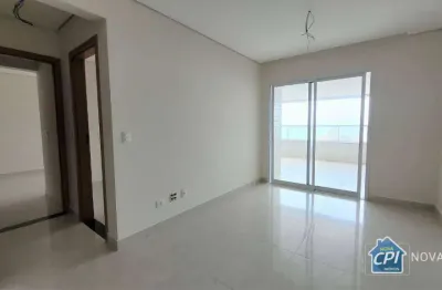 Apartamento com 2 quartos à venda na Rua Flausina de Oliveira Rosa, Vila Caiçara, Praia Grande