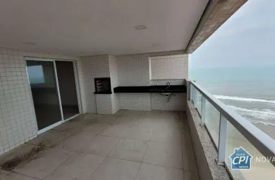 Apartamento com 2 quartos à venda na Rua Flausina de Oliveira Rosa, Vila Caiçara, Praia Grande