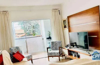 Casa com 3 quartos à venda na Rua Dona Amélia Leuchtenberg, Ponta da Praia, Santos