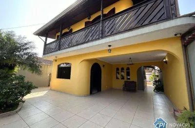 Sobrado isolado para aluguel 4 quartos no bairro vila tupi