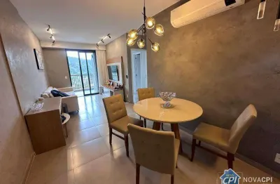 Apartamentos para venda com 2 quartos - canto forte, praia grande - sp