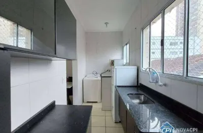 Sobrado em condomínio com 2 quartos na aviação em praia grande/sp