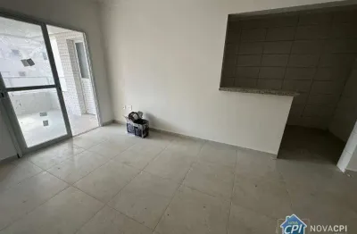 Apartamento com 2 quartos à venda na Rua Pero Vaz de Caminha, Aviação, Praia Grande