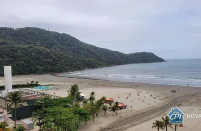 Apartamento com 3 quartos à venda na Avenida Presidente Castelo Branco, Canto do Forte, Praia Grande