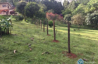 Chácara / sítio com 3 quartos à venda na Alameda das Andorinhas, Gabriel Piza, São Roque