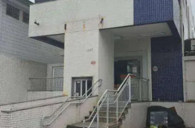 Imóvel comercial em santos no bairro ponta da praia aluguel definitivo
