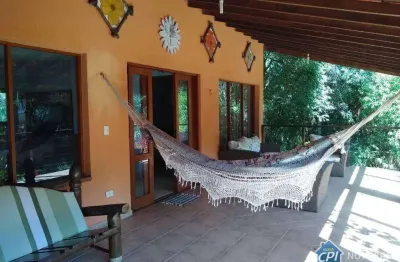 Casa com 4 quartos à venda no Loteamento Chácara Parque Oriente, Embu-Guaçu 