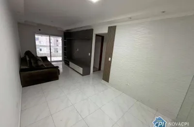 Apartamento com 3 quartos canto do forte praia grande/sp