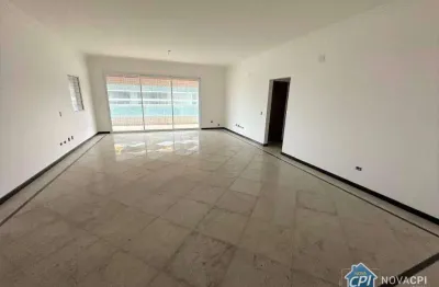 Apartamento com 4 quartos canto do forte praia grande/sp