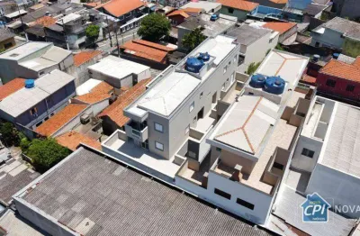 Apartamento com 2 quartos à venda na Rua Engenheiro André Paulo, Vila Matilde, São Paulo