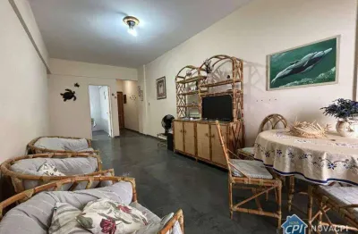 Apartamento com 1 suíte em praia grande aceita financiamento