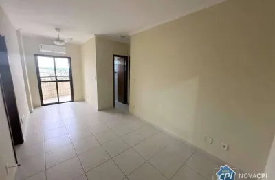 Apartamento com 1 quarto vila guilhermina em praia grande/sp