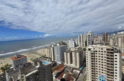 Apartamento para alugar com 2 quartos na aviação em praia grande/sp