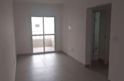 Apartamento com 2 quartos à venda na Avenida General Marcondes Salgado, Aviação, Praia Grande