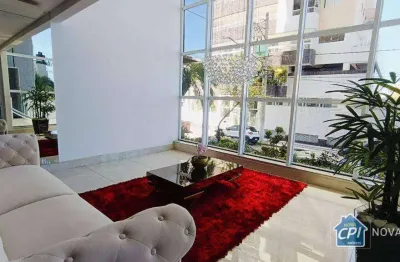 Apartamento com 1 quarto à venda na Rua Guatemala, Guilhermina, Praia Grande