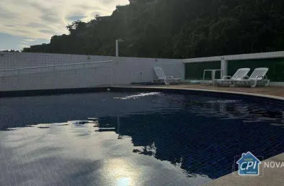 Belo apartamento de 42m2 no marapé com lazer completo e conforto garantido!