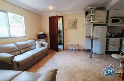 Apartamento com 2 quartos vila guilhermina na praia grande/sp