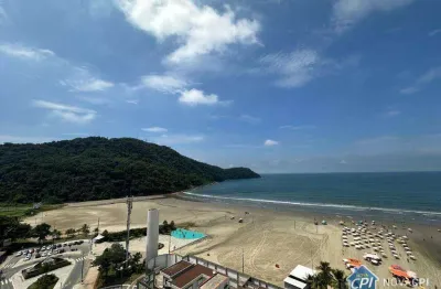 Cobertura com 3 quartos à venda na Avenida Presidente Castelo Branco, Canto do Forte, Praia Grande