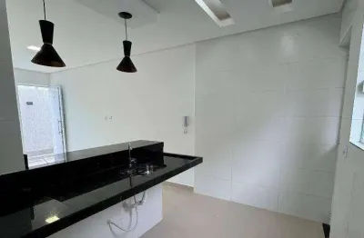 Casa em condomínio fechado com 2 quartos à venda na Praça Manoel Botelho de Oliveira, Balneário Pires, Praia Grande