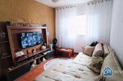 Apartamento com 1 quarto vila guilhermina praia grande/sp