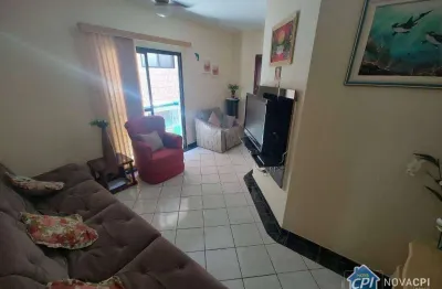Apartamento com 1 quarto no boqueirão em praia grande/sp