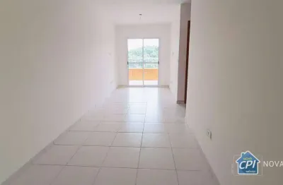 Apartamento com 2 quartos no boqueirão em praia grande/sp