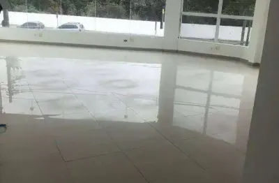 Sala comercial com 1 sala para alugar na Avenida Ubirajara Keutenedjian, Vila Mirim, Praia Grande