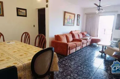 Apartamento com 2 quartos à venda na Rua Pajé, Tupi, Praia Grande