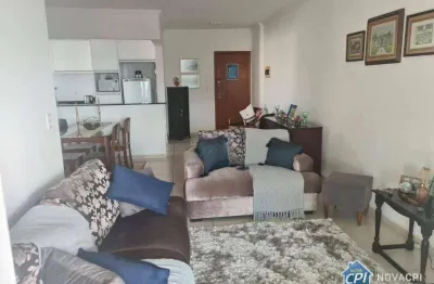 Apartamento com 3 quartos na vila guilhermina em praia grande/sp