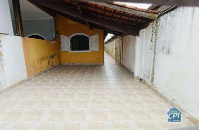 Casa com 2 quartos à venda na Rua Padre Manoel da Nóbrega, Aviação, Praia Grande