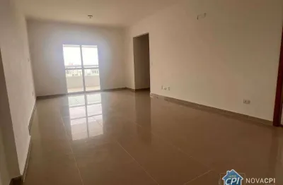 Apartamento com 2 quartos à venda na Avenida Presidente Castelo Branco, Vila Caiçara, Praia Grande