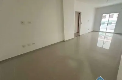 Apartamento com 3 quartos à venda na Avenida Presidente Castelo Branco, Vila Caiçara, Praia Grande