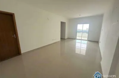 Apartamento com 2 quartos à venda na Avenida Presidente Castelo Branco, Vila Caiçara, Praia Grande