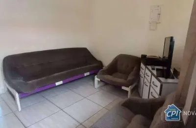 Apartamento com 2 quartos boqueirão na praia grande/sp