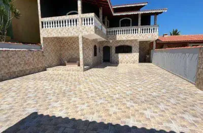 Casa com 3 quartos à venda no Balneario San Marcos, Itanhaém 