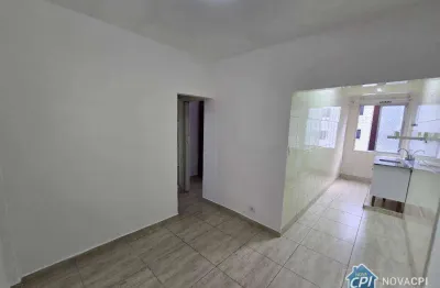Apartamento com 1 quarto boqueirão em praia grande/sp