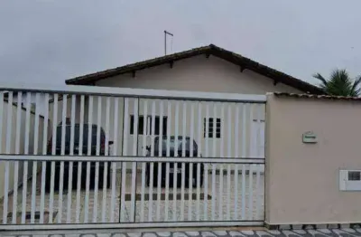 Casa com 2 quartos no bairro cidade das crianças em praia grande sp
