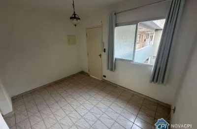 Apartamento com 1 quarto vila guilhermina na praia grande/sp